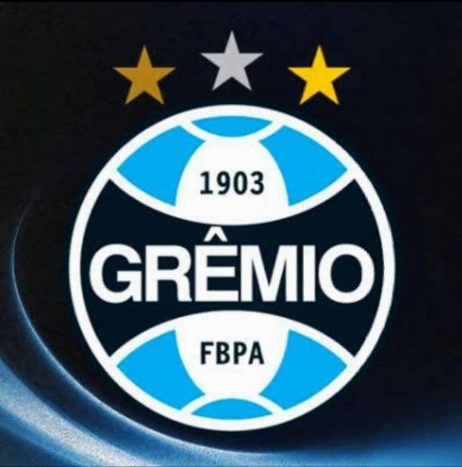 9° Grêmio Foot-Ball