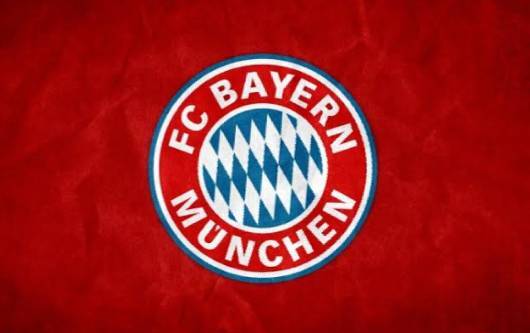 Product 5° Bayern De Munique