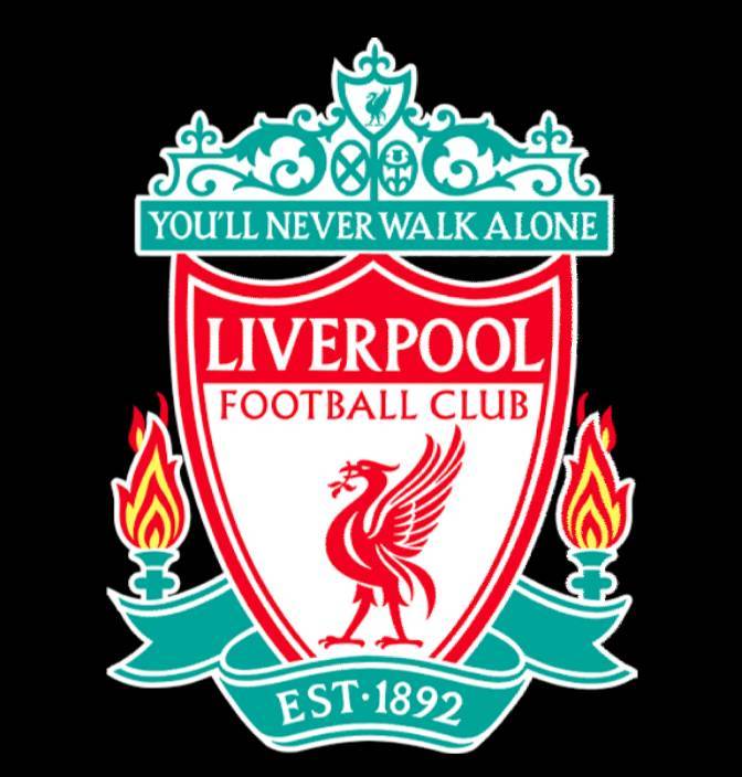 Product 1° Liverpool FC