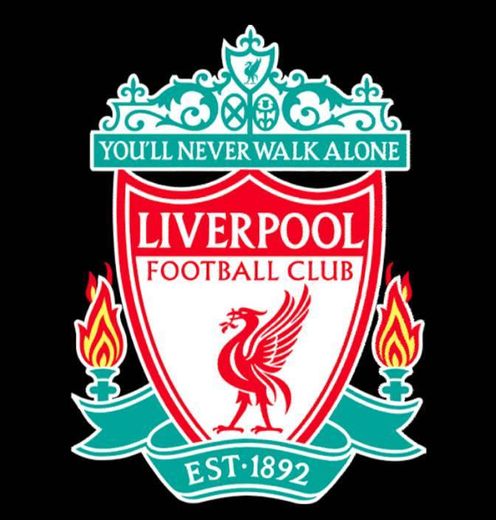 1° Liverpool FC