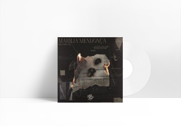 Music Marília Mendonça
