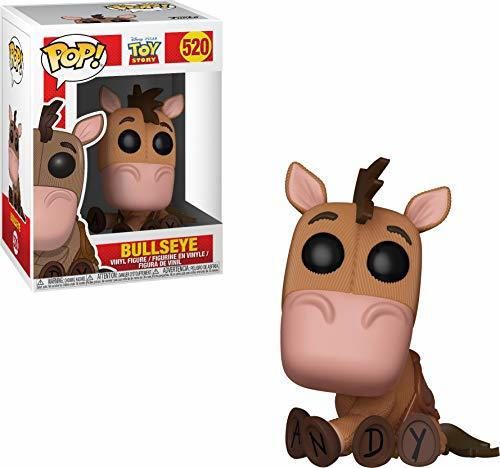 Funko 37013 Pop Vinilo