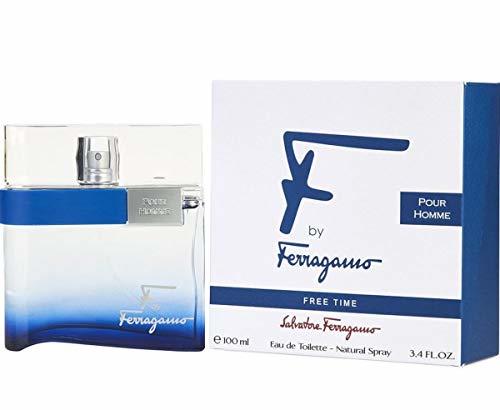 Belleza Salvatore Ferragamo