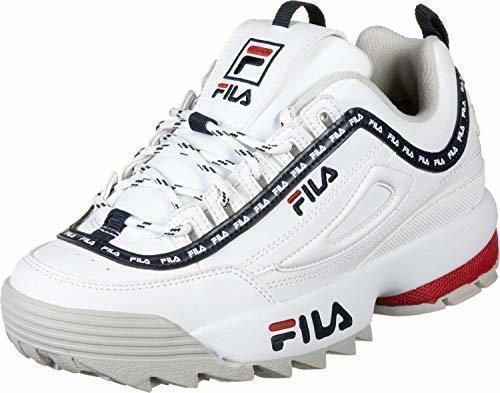 Sneakers Donna FILA 1010748 Autunno/Inverno 37