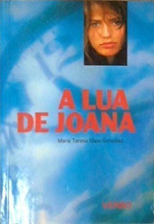 Libro A Lua de Joana