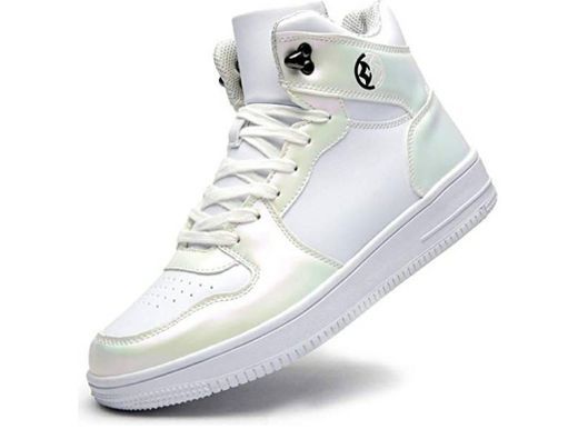 Social Gaatpot Zapatillas de Deportes 

