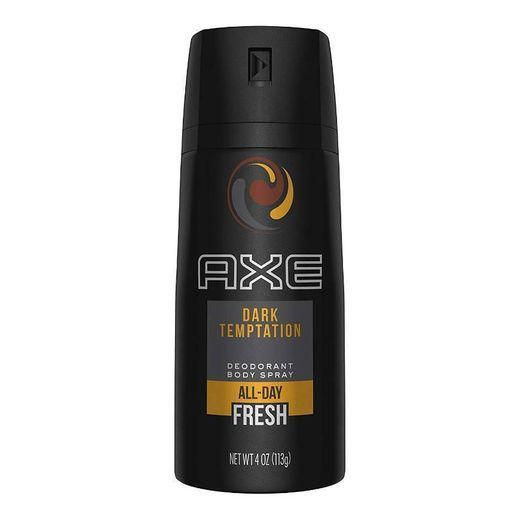 Axe Dark Temptation Desodorante Vaporizador