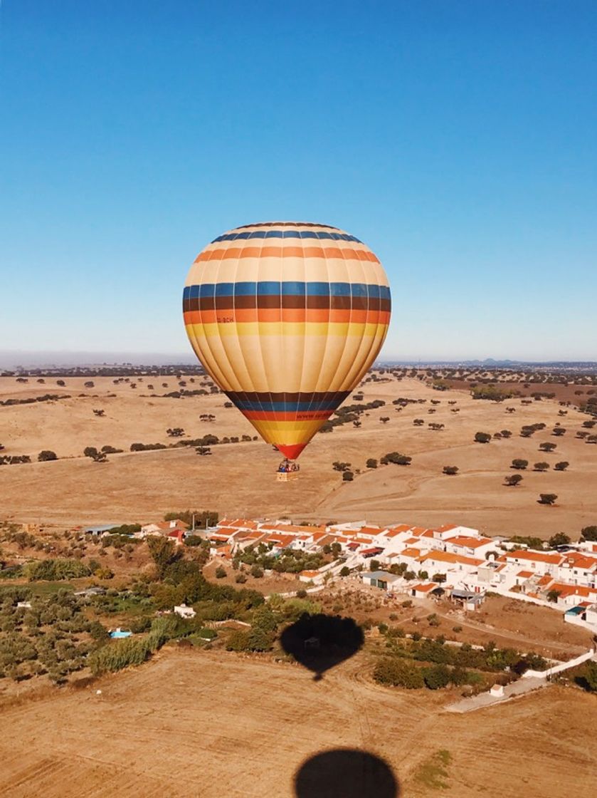 Place UP Alentejo - Alqueva