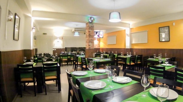 Restaurants Casa Piano