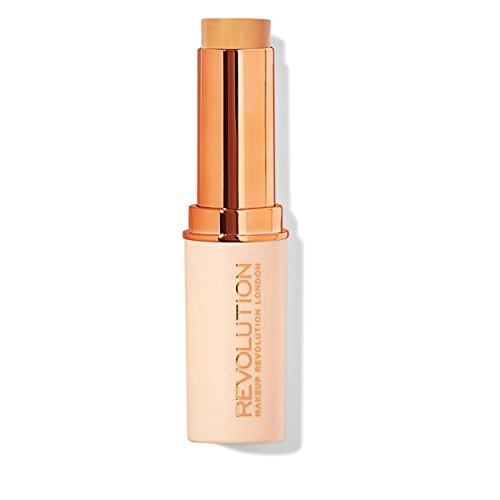 Product Maquillaje Revolution Fast Base Stick Foundation – F8