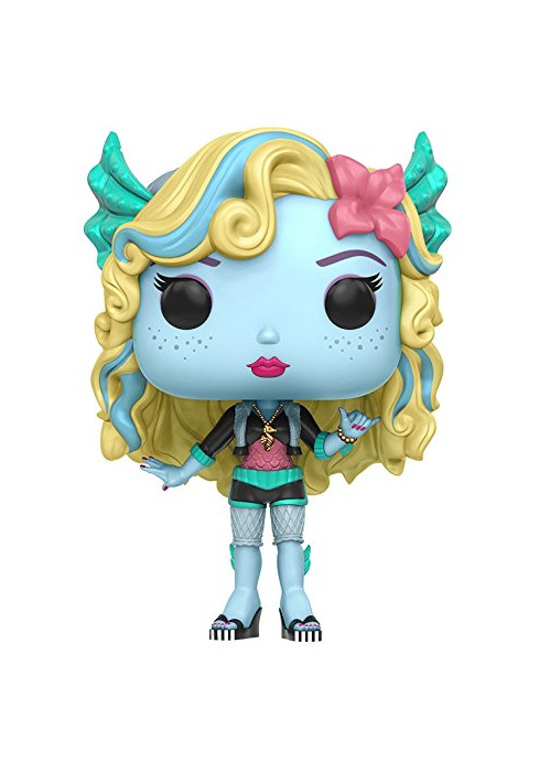 Product POP! Vinilo - Monster High