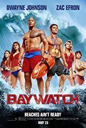 Movie Baywatch (2017) 