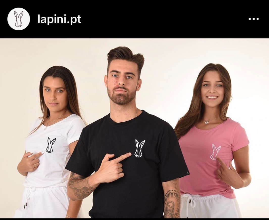 Moda Lapini.pt