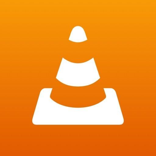 App VLC for Mobile