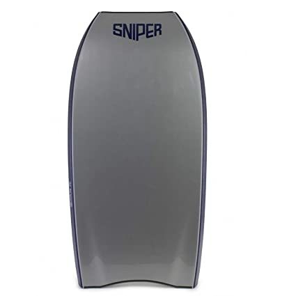 Products Sniper Bodyboard Pulse NRG 41 Gris Plata