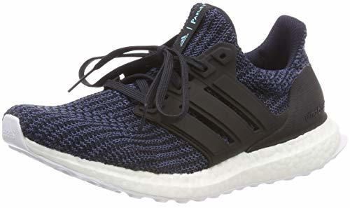 adidas Ultraboost W Parley, Zapatillas de Running para Mujer, Azul