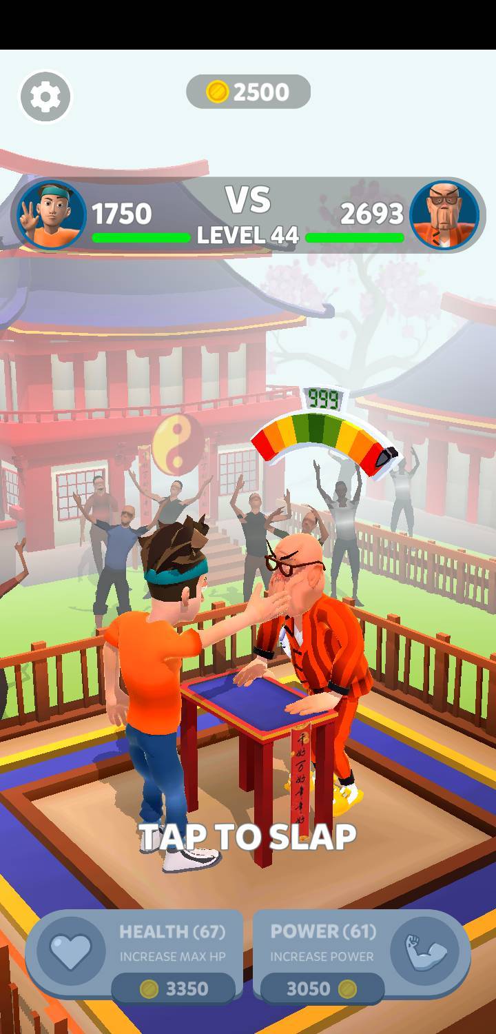This game is awesome