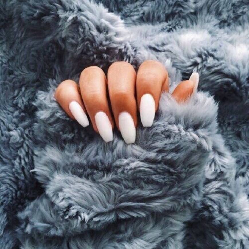 Fashion Basic nails 