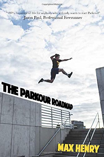 PARKOUR ROADMAP
