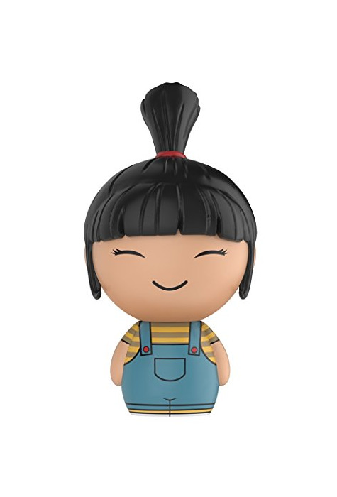 Game Funko Dorbz Despicable Me 3 Agnes – Figura de acción