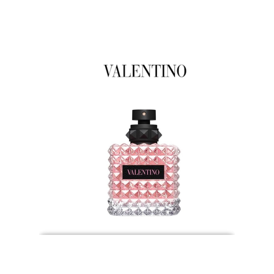 Fashion Valentino Donna Born in Roma