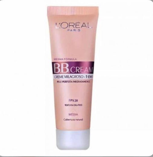 BB CREAM L’oreal 