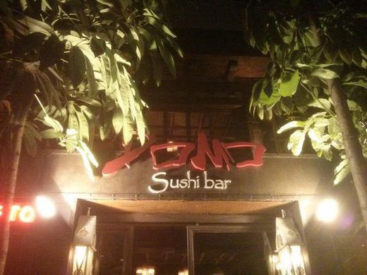 Domo Sushi Bar