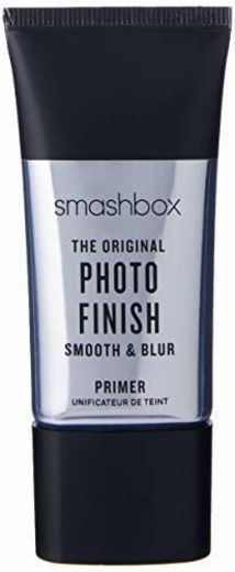 Smashbox foto acabado aceite Base imprimación