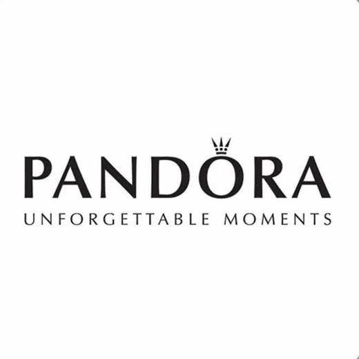 PANDORA Moments - Pulsera de Mujer de Plata de Ley