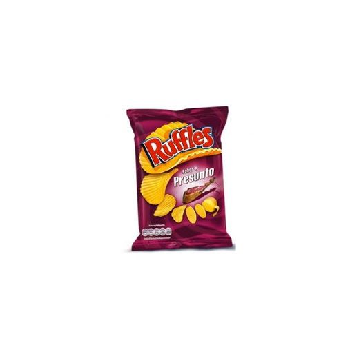 Ruffles Presunto