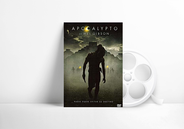 Apocalypto