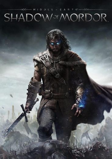 Lord of the Rings - Shadow of Mordor