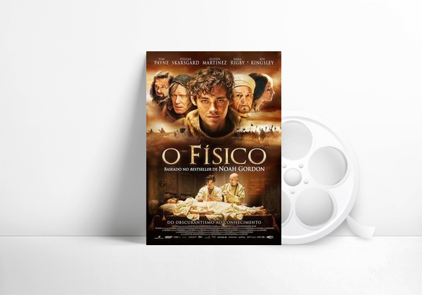 O Físico 