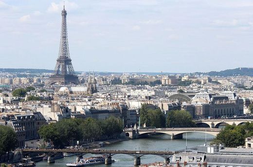 Paris - Wikipedia