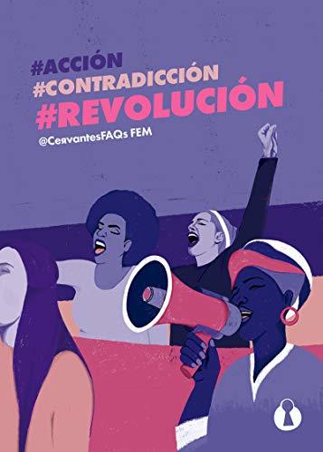 Libro #ACCIÓN, #CONTRADICCIÓN, #REVOLUCIÓN