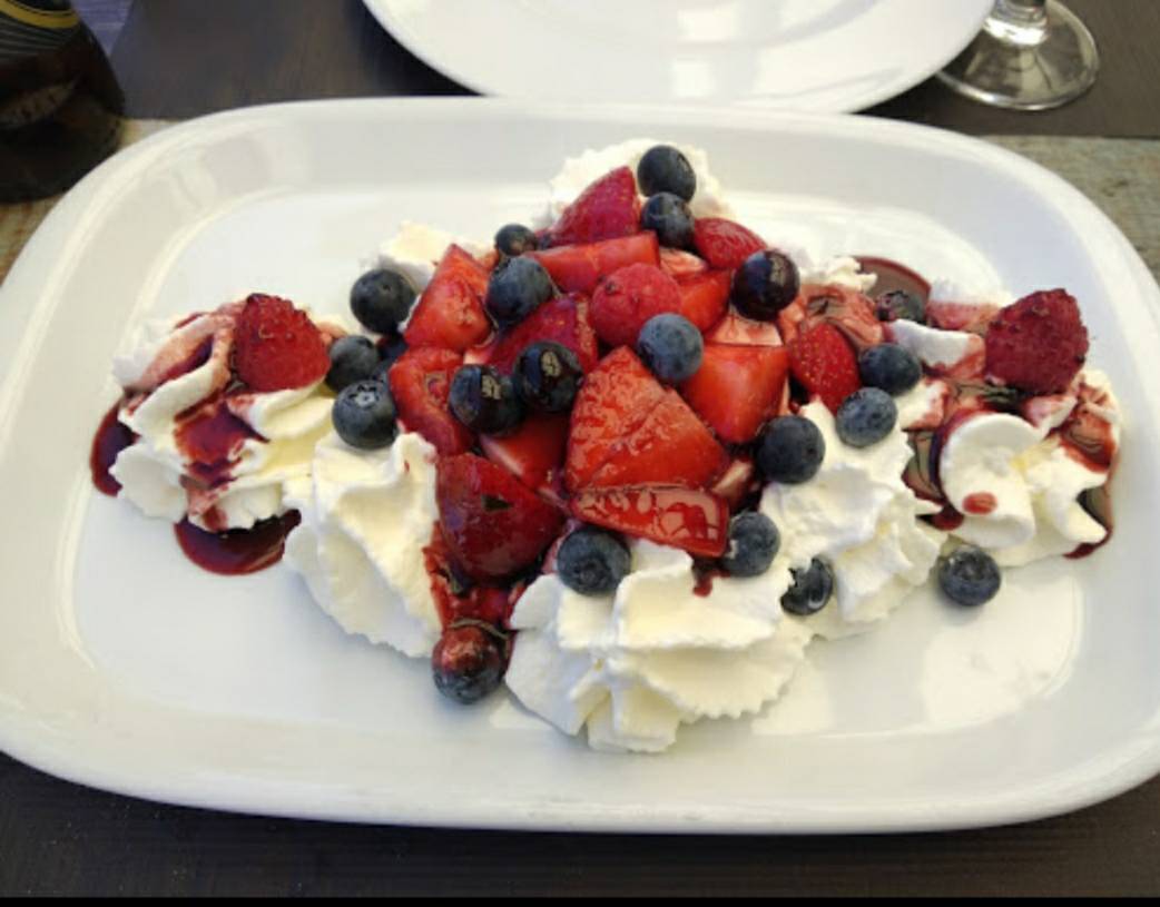 Restaurants D'Italia Pizzeria
