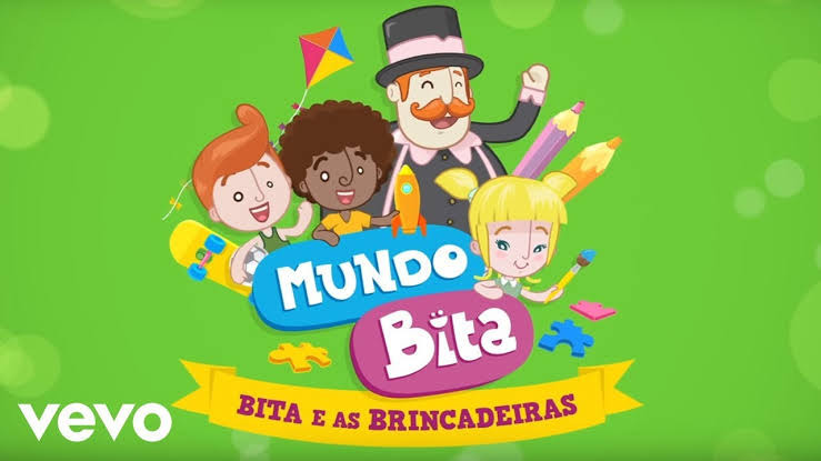 Moda Mundo Bita