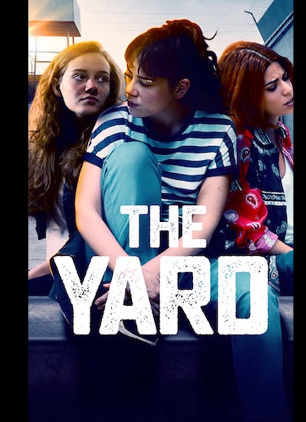 Serie The Yard