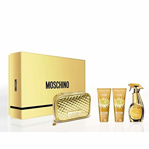 Belleza Moschino So Real Cheap & Chic Agua de Colonia