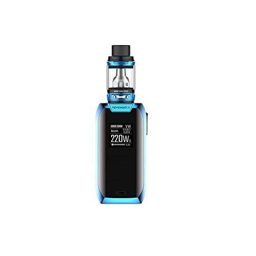 Belleza Vaporesso Revenger X e-Cigarette