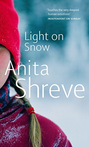 Book Light On Snow