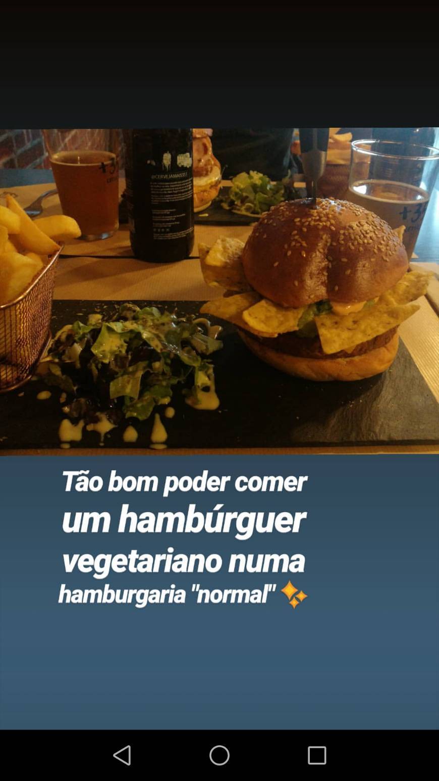 Restaurantes Hamburgueria 351 Bistro