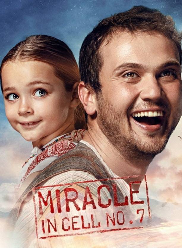 Movie O milagre da cela 7