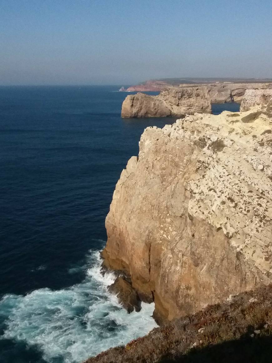 Place Sagres