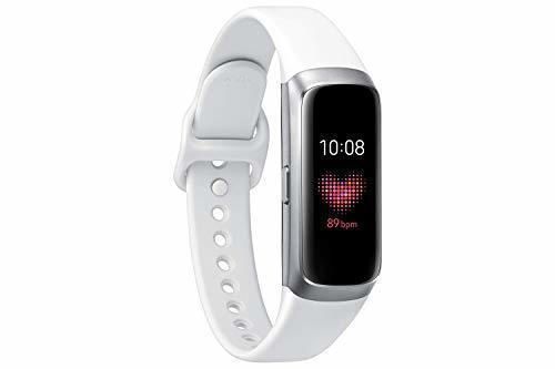 Samsung Galaxy Fit - Smartwatch