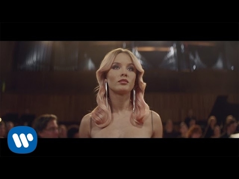 Canción Symphony (feat. Zara Larsson)