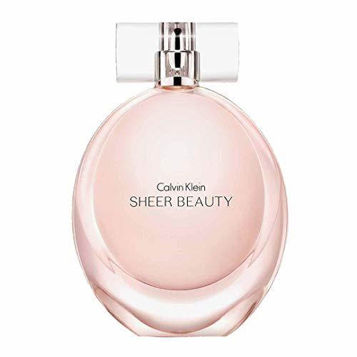 Belleza SHEER BEAUTY Eau De Toilette vapo 100 ml