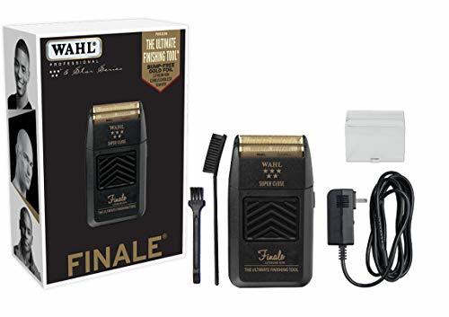 Beauty Wahl Finale Lithium