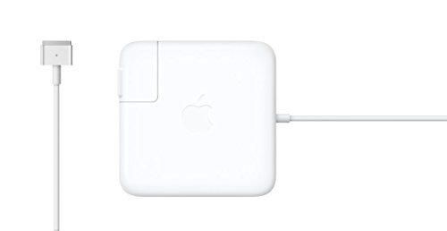Apple MagSafe 2 - Adaptador de corriente de 60 W