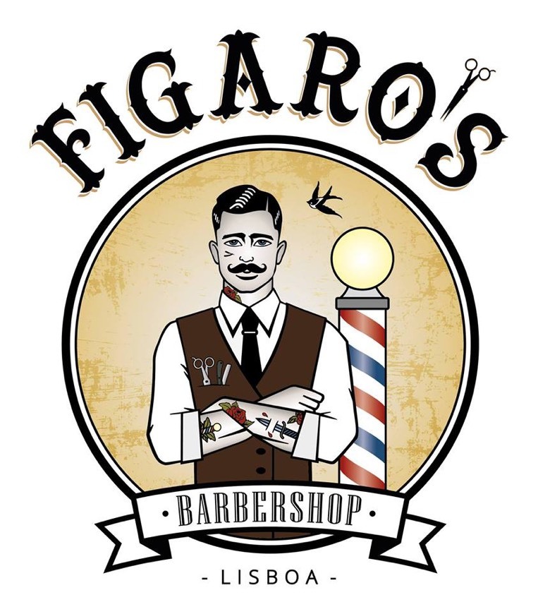 Lugar Figaro's Barbershop Rosemary